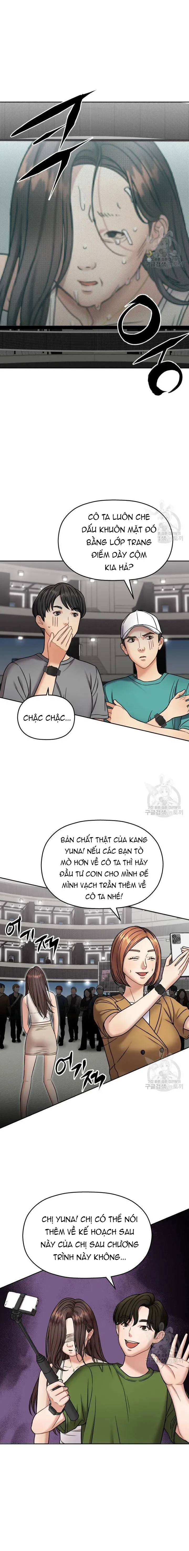 Cạm Bẫy Triệu Đô Chapter 13 - 22