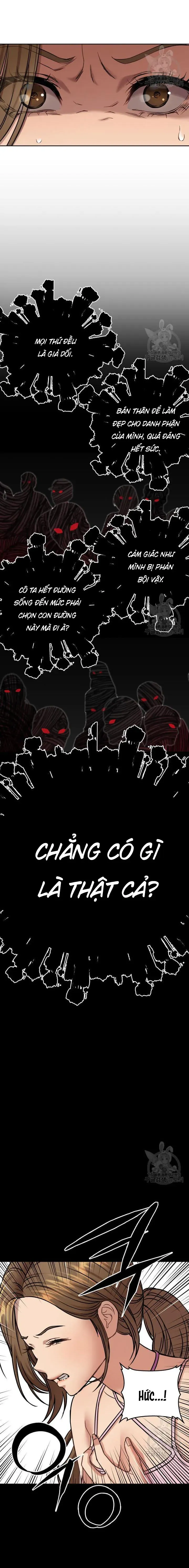 Cạm Bẫy Triệu Đô Chapter 13 - 23