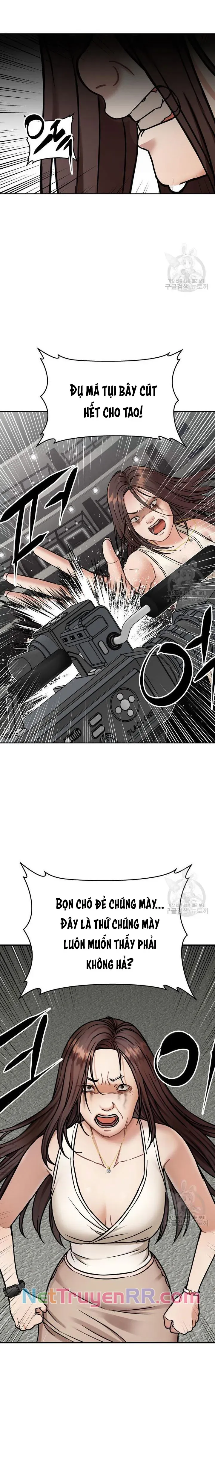 Cạm Bẫy Triệu Đô Chapter 13 - 25