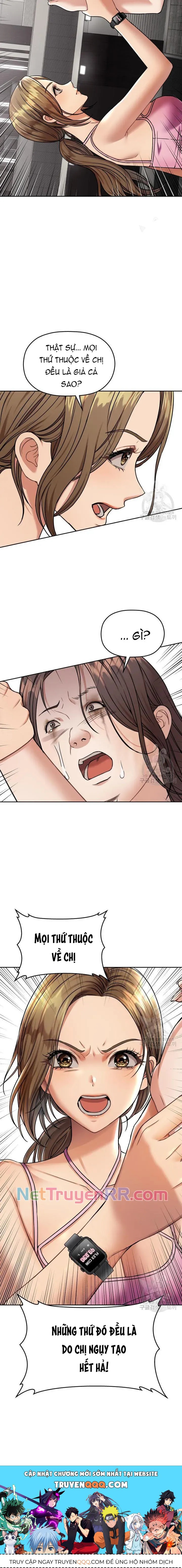 Cạm Bẫy Triệu Đô Chapter 13 - 28