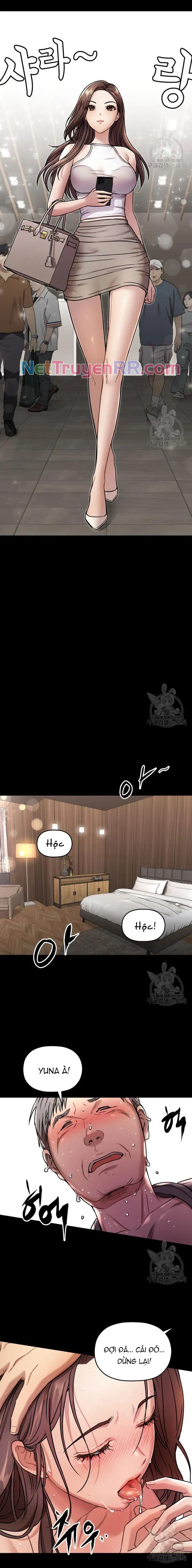 Cạm Bẫy Triệu Đô Chapter 13 - 5