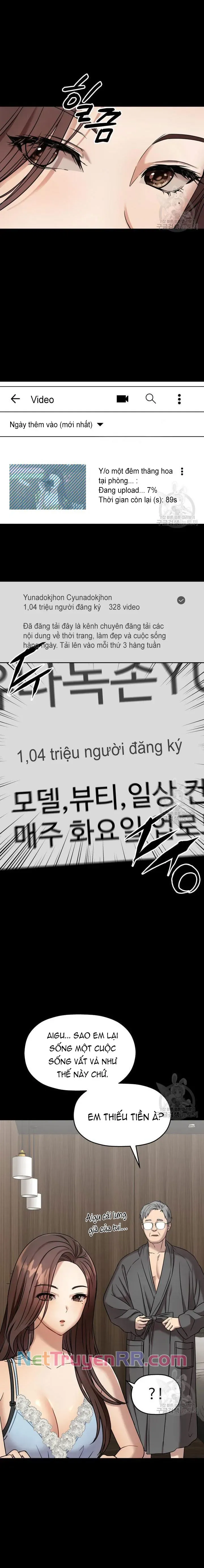 Cạm Bẫy Triệu Đô Chapter 13 - 8