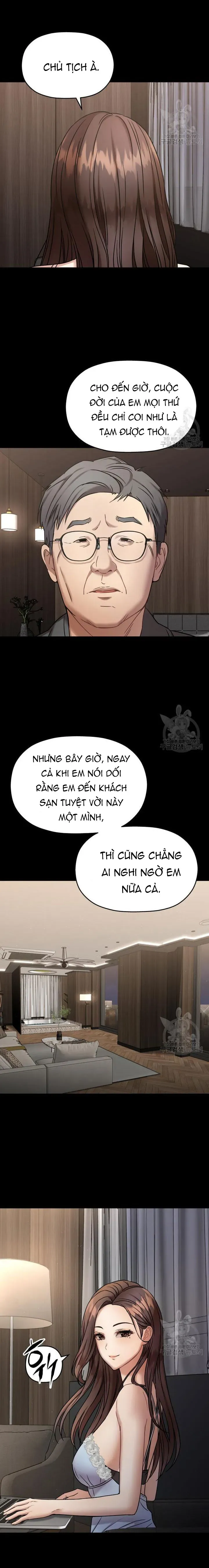 Cạm Bẫy Triệu Đô Chapter 13 - 9