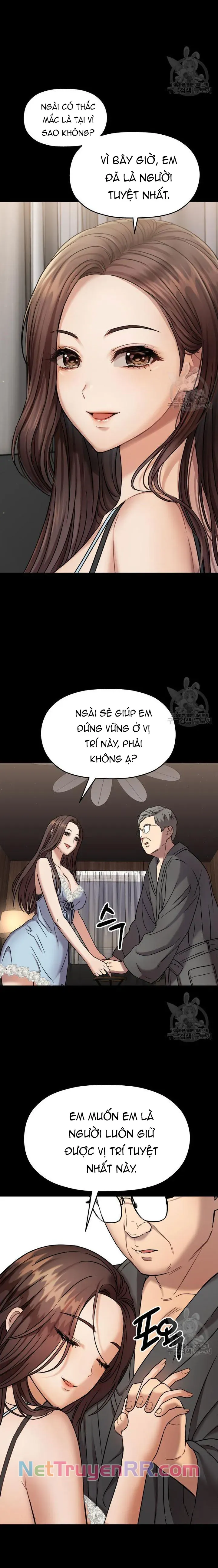 Cạm Bẫy Triệu Đô Chapter 13 - 10