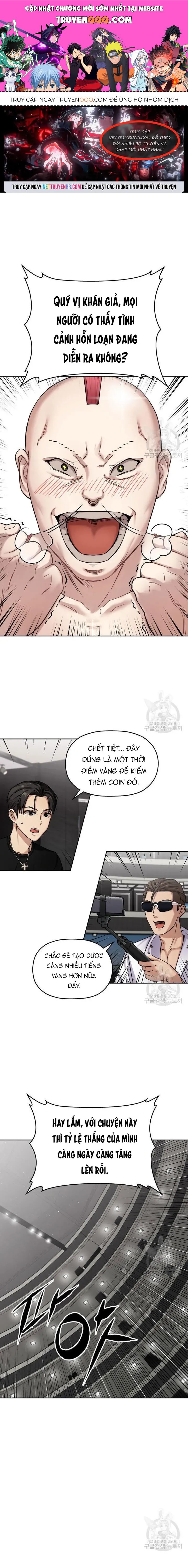 Cạm Bẫy Triệu Đô Chapter 14 - 1