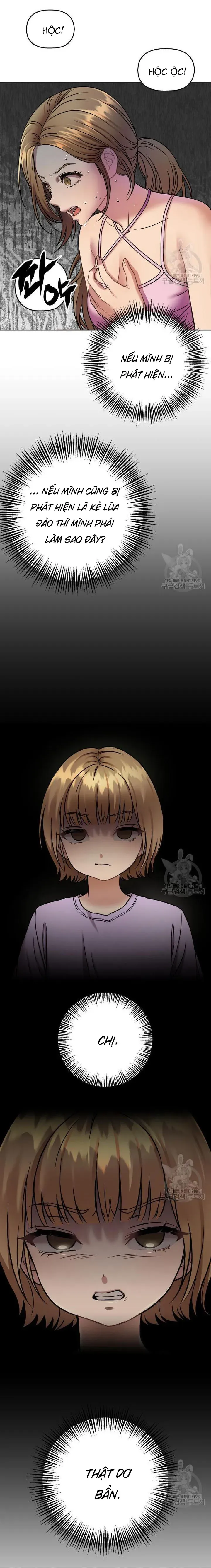 Cạm Bẫy Triệu Đô Chapter 14 - 2