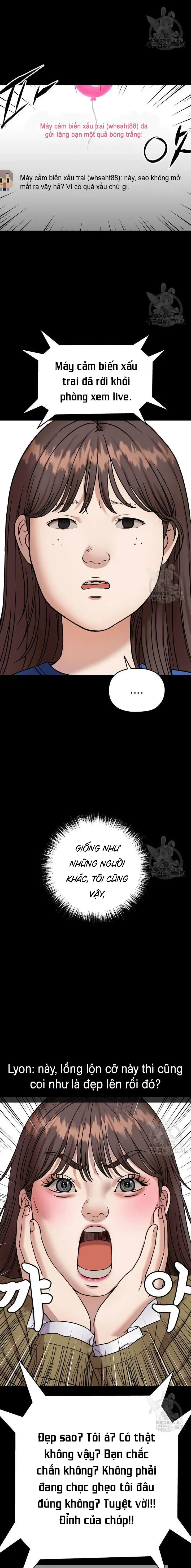 Cạm Bẫy Triệu Đô Chapter 14 - 15