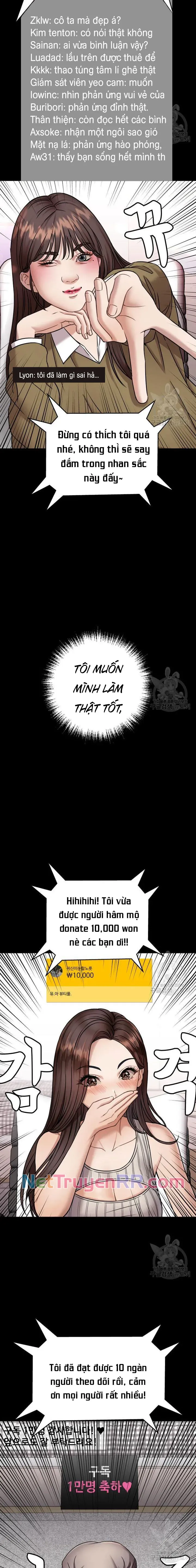 Cạm Bẫy Triệu Đô Chapter 14 - 16