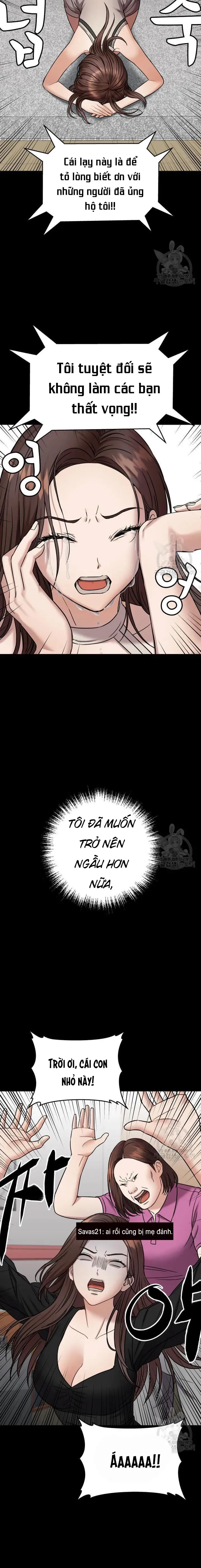 Cạm Bẫy Triệu Đô Chapter 14 - 17