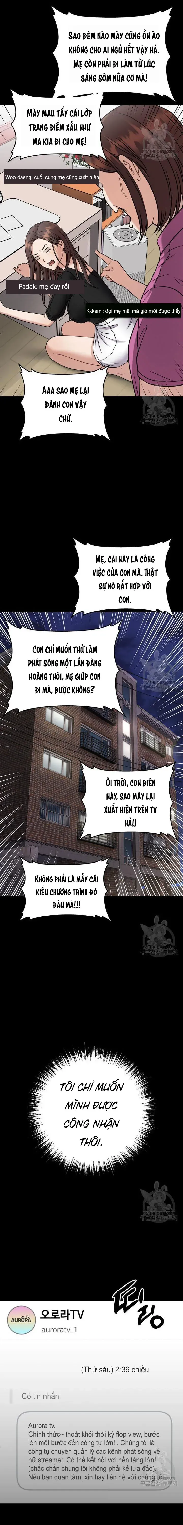 Cạm Bẫy Triệu Đô Chapter 14 - 18