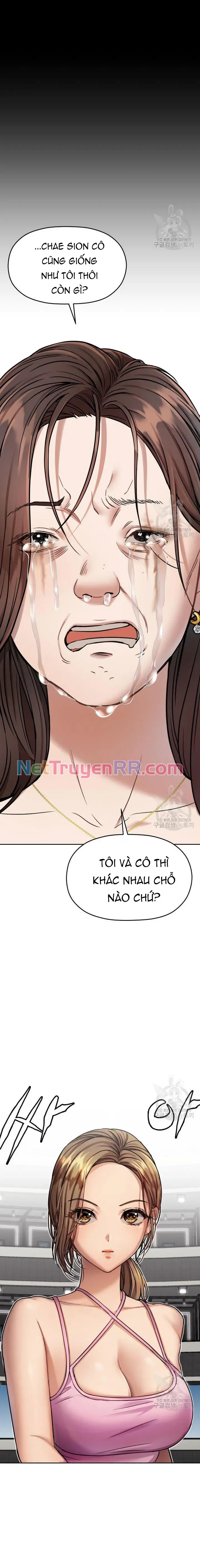 Cạm Bẫy Triệu Đô Chapter 14 - 19
