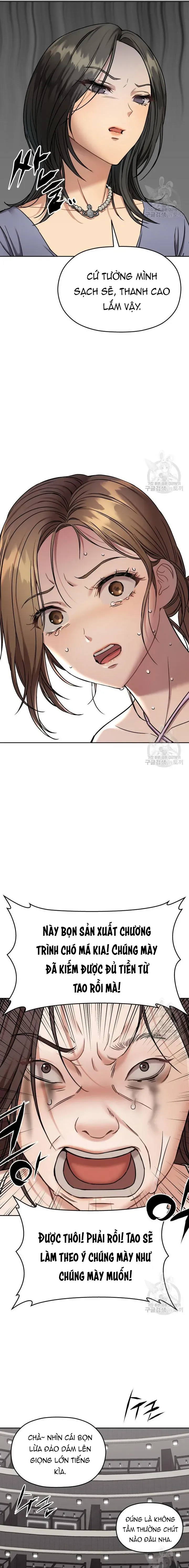 Cạm Bẫy Triệu Đô Chapter 14 - 3