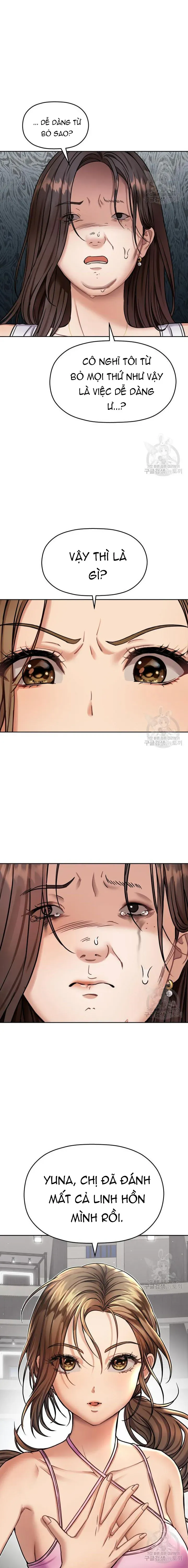 Cạm Bẫy Triệu Đô Chapter 14 - 21