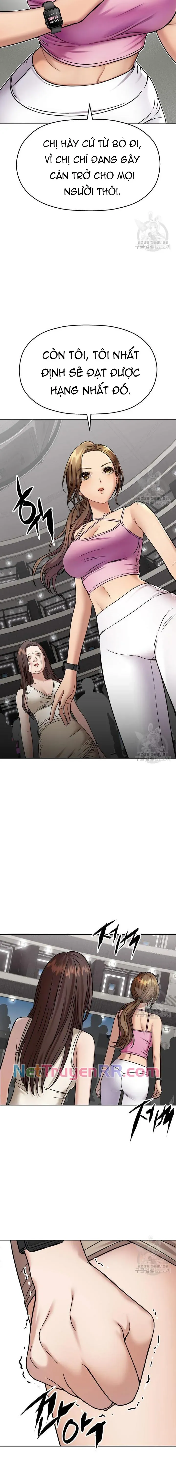 Cạm Bẫy Triệu Đô Chapter 14 - 22