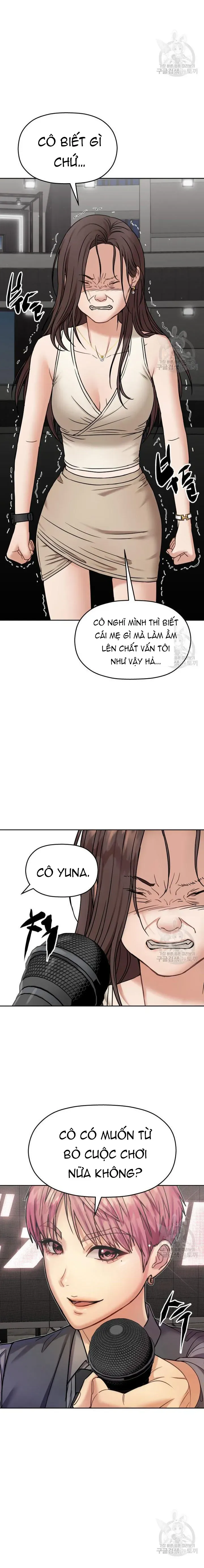 Cạm Bẫy Triệu Đô Chapter 14 - 23