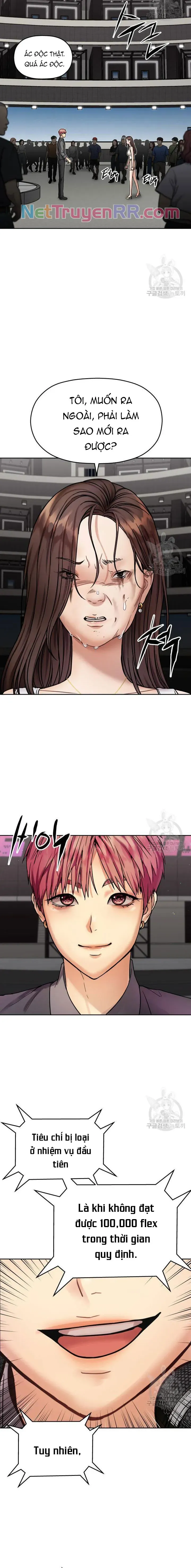 Cạm Bẫy Triệu Đô Chapter 14 - 4