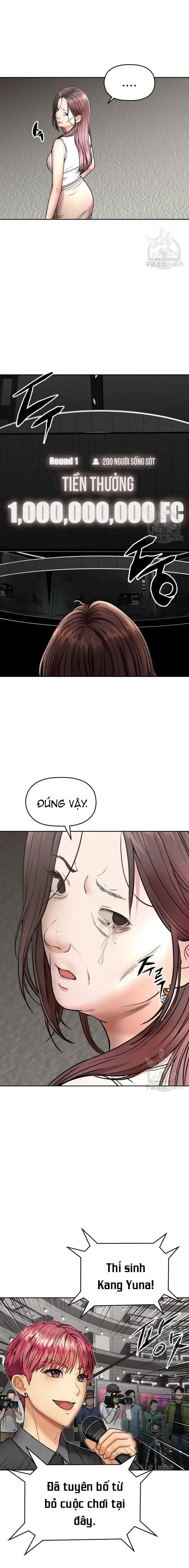 Cạm Bẫy Triệu Đô Chapter 14 - 7