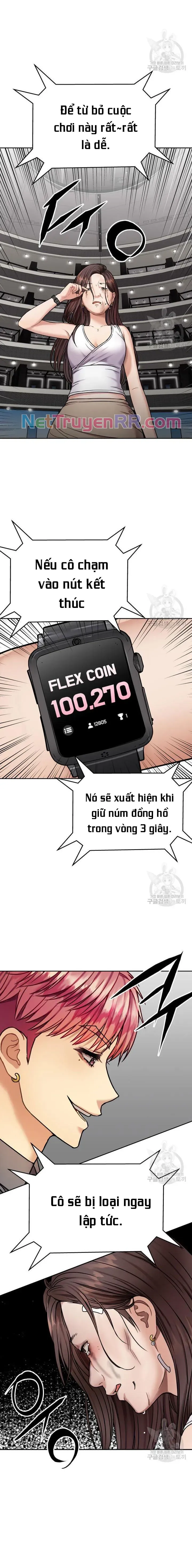 Cạm Bẫy Triệu Đô Chapter 14 - 8