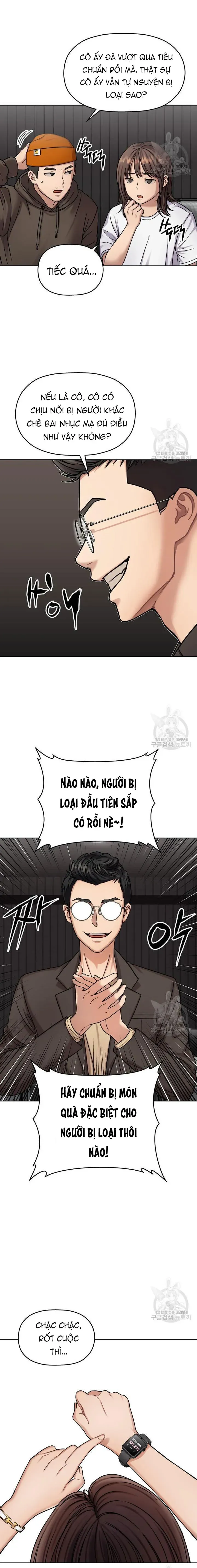 Cạm Bẫy Triệu Đô Chapter 14 - 9