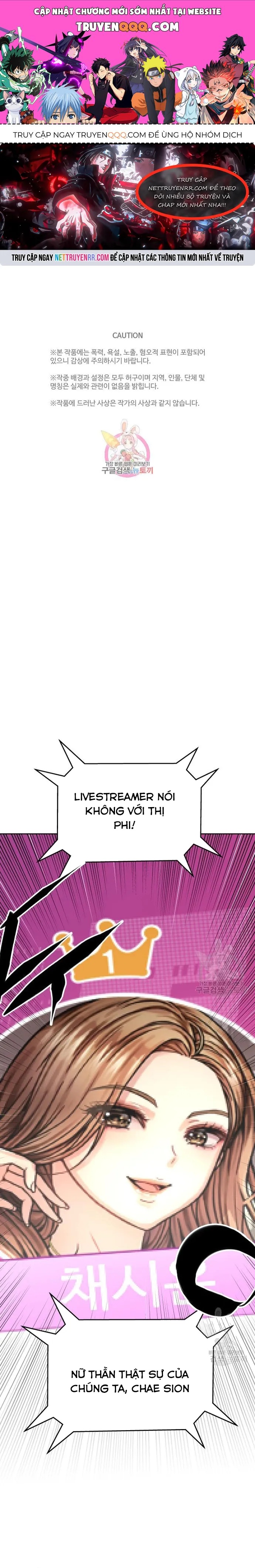 Cạm Bẫy Triệu Đô Chapter 15 - 1