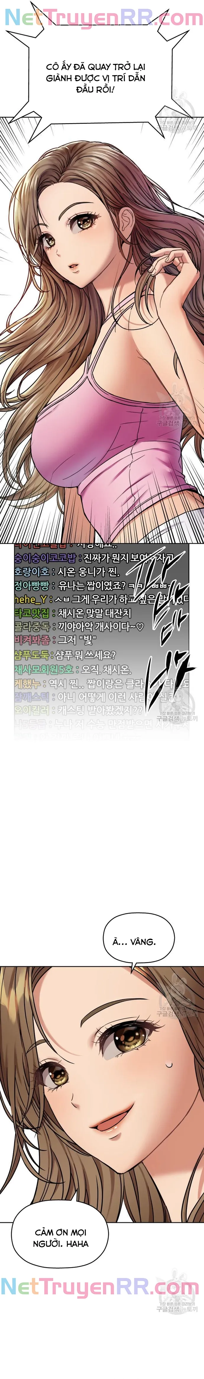 Cạm Bẫy Triệu Đô Chapter 15 - 2