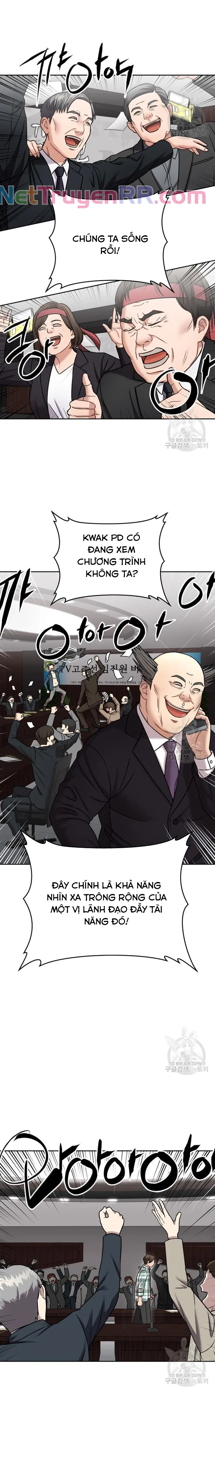 Cạm Bẫy Triệu Đô Chapter 15 - 11