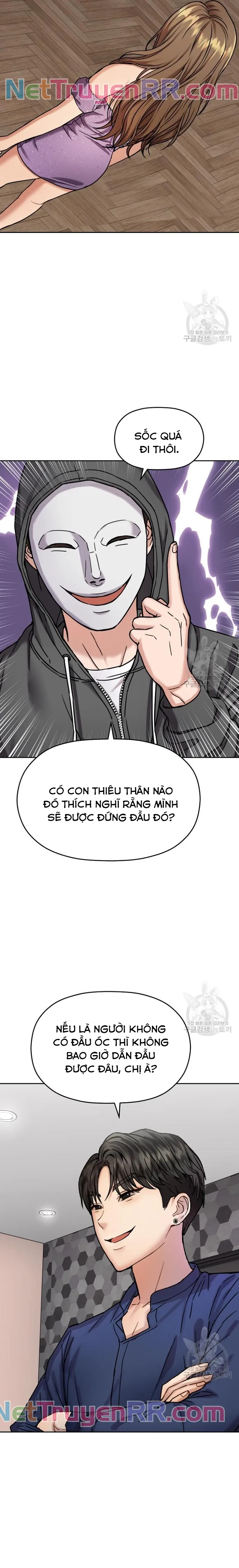 Cạm Bẫy Triệu Đô Chapter 15 - 13