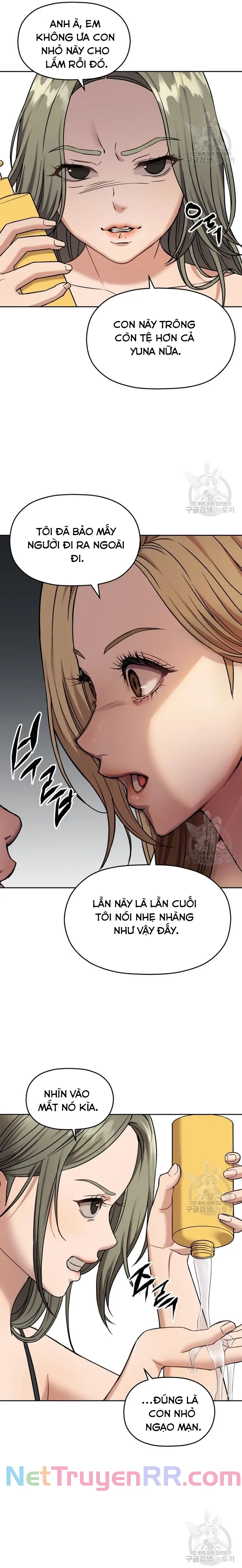 Cạm Bẫy Triệu Đô Chapter 15 - 15