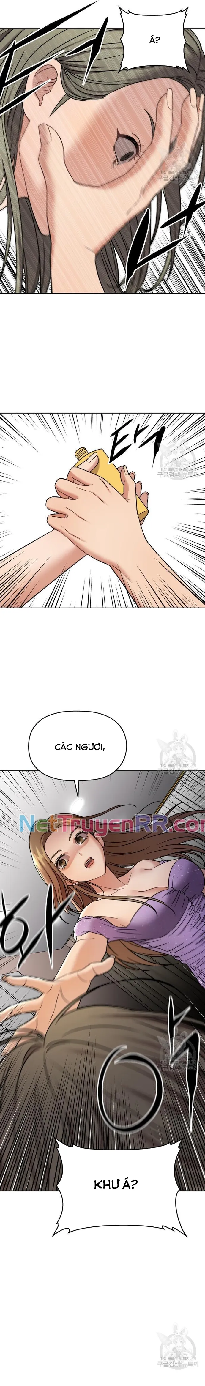 Cạm Bẫy Triệu Đô Chapter 15 - 17