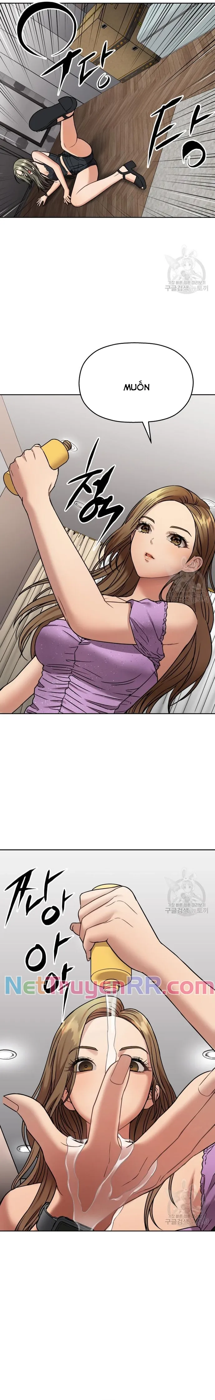 Cạm Bẫy Triệu Đô Chapter 15 - 18