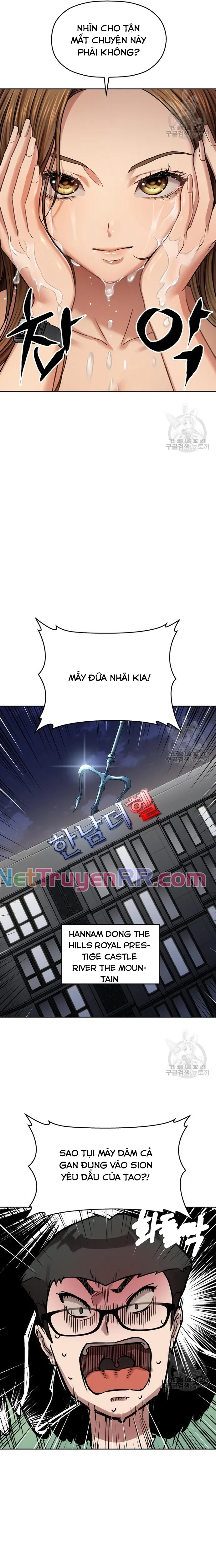 Cạm Bẫy Triệu Đô Chapter 15 - 19