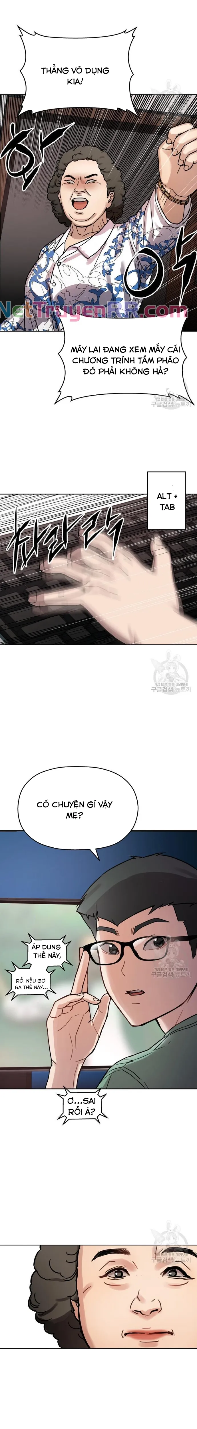 Cạm Bẫy Triệu Đô Chapter 15 - 20