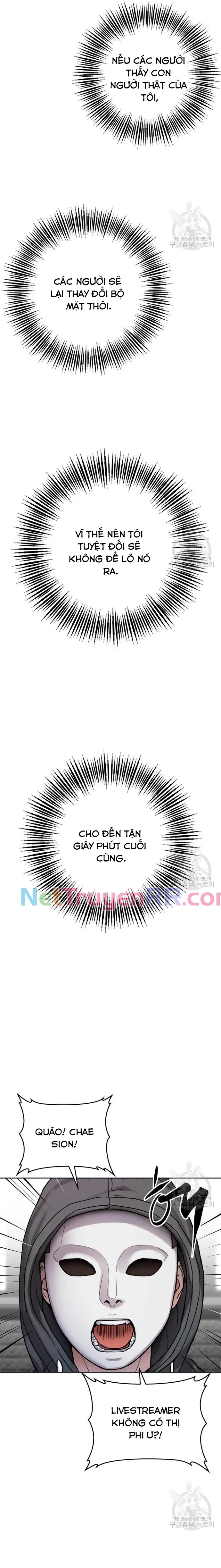 Cạm Bẫy Triệu Đô Chapter 15 - 3