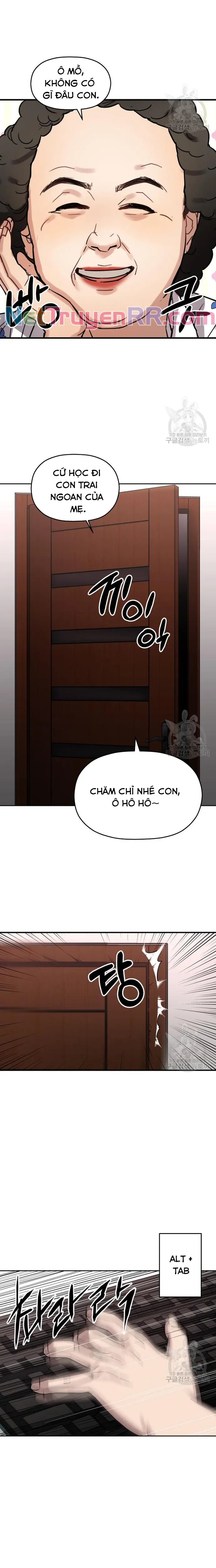 Cạm Bẫy Triệu Đô Chapter 15 - 21