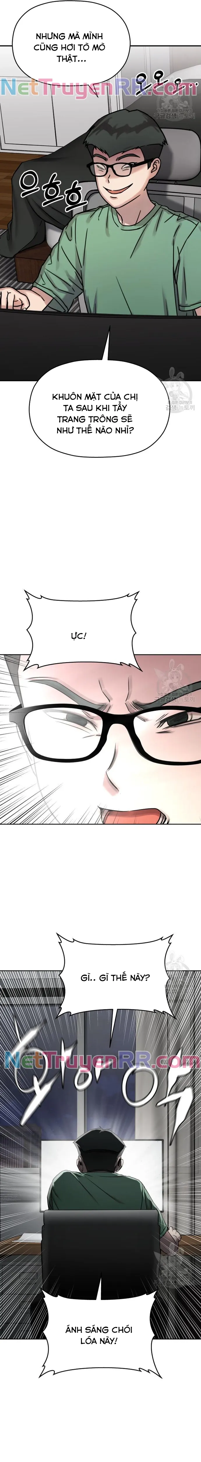 Cạm Bẫy Triệu Đô Chapter 15 - 22
