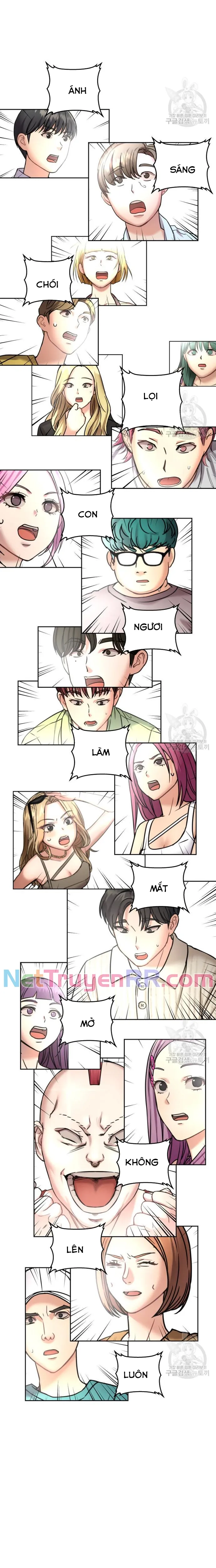 Cạm Bẫy Triệu Đô Chapter 15 - 23