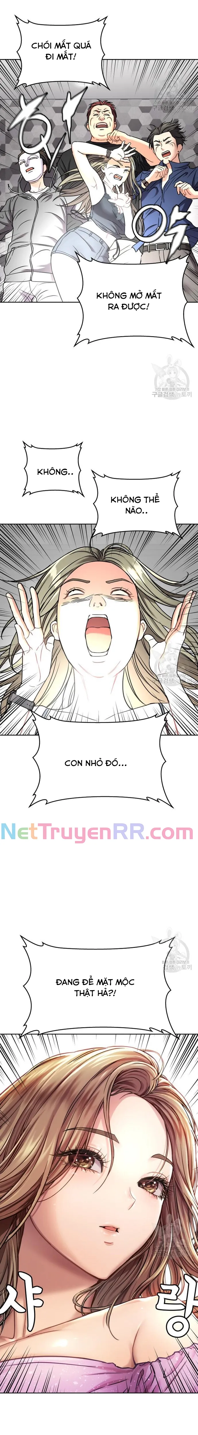 Cạm Bẫy Triệu Đô Chapter 15 - 24