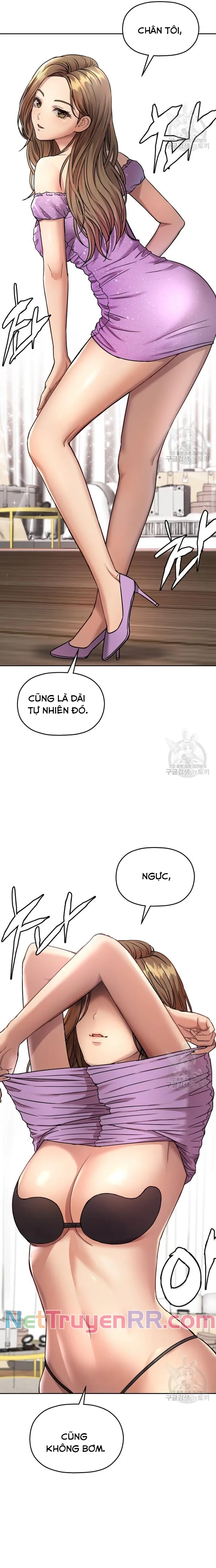 Cạm Bẫy Triệu Đô Chapter 15 - 26