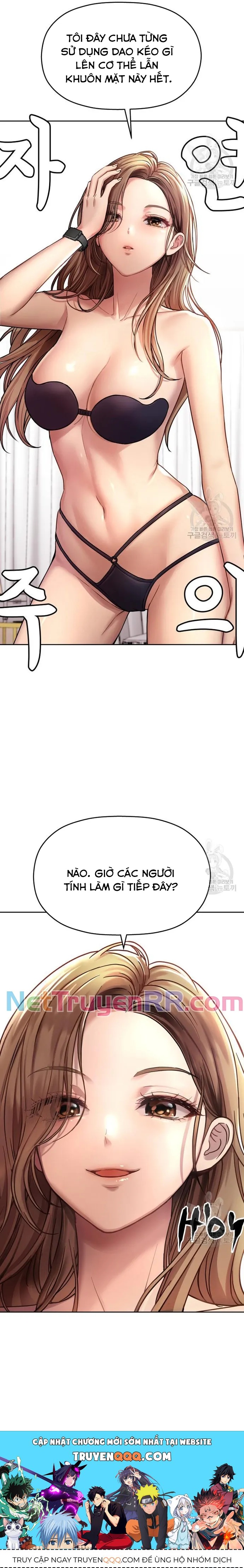 Cạm Bẫy Triệu Đô Chapter 15 - 28
