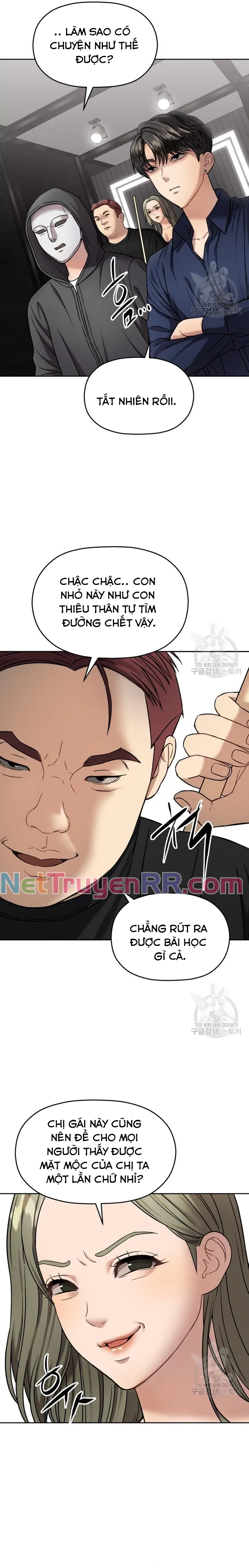 Cạm Bẫy Triệu Đô Chapter 15 - 4