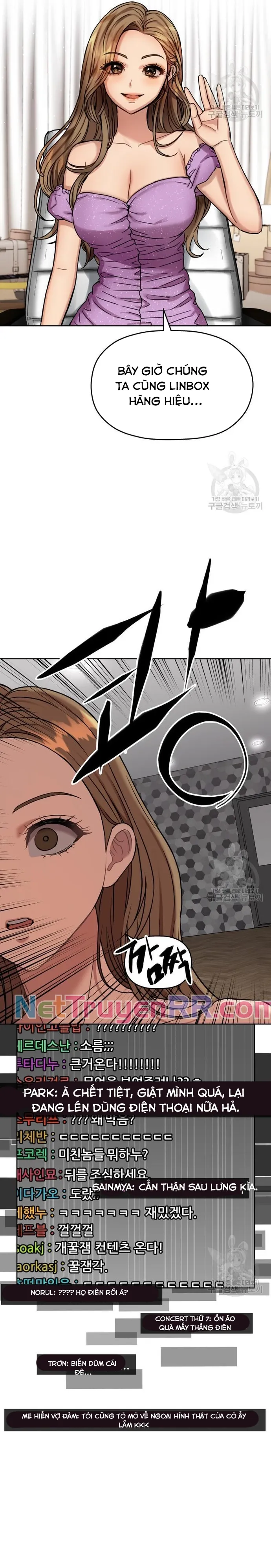 Cạm Bẫy Triệu Đô Chapter 15 - 6