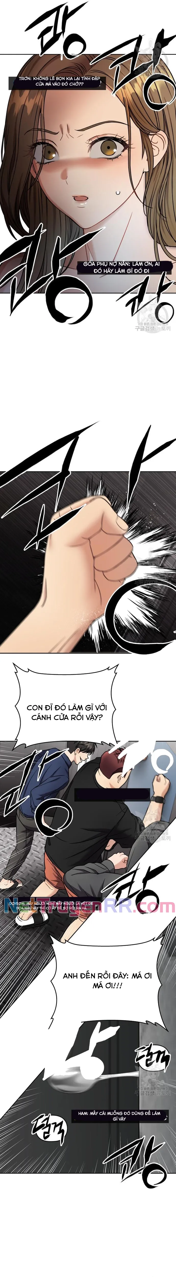 Cạm Bẫy Triệu Đô Chapter 15 - 7