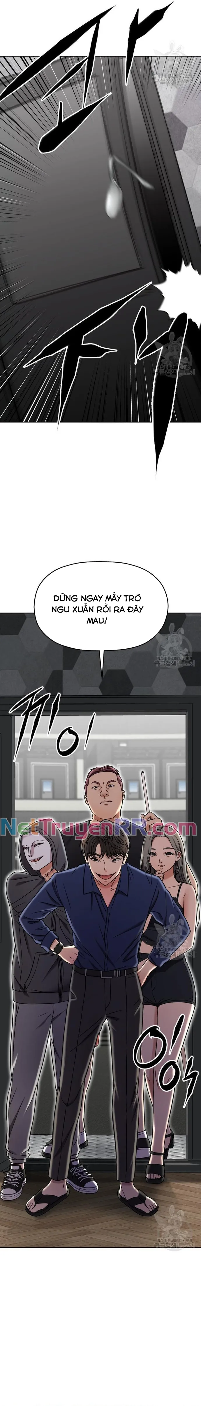 Cạm Bẫy Triệu Đô Chapter 15 - 8