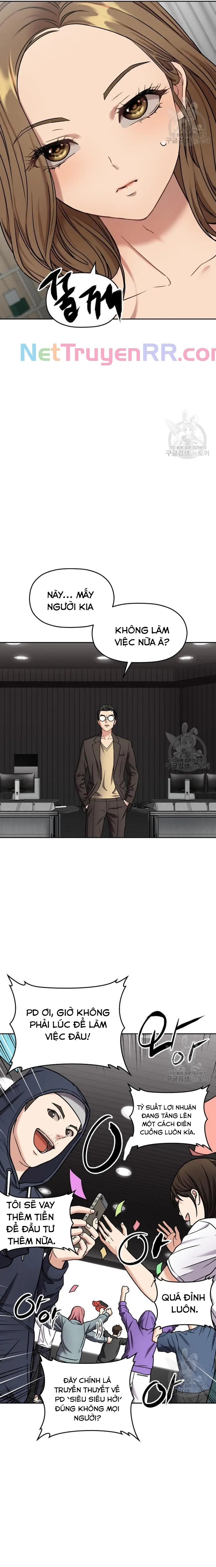 Cạm Bẫy Triệu Đô Chapter 15 - 9