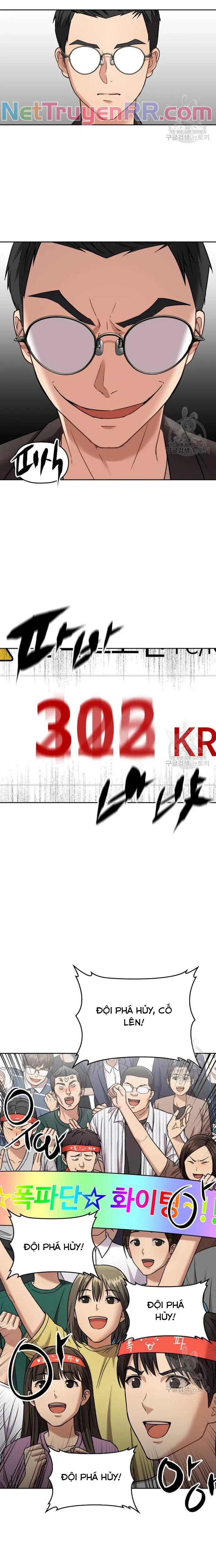 Cạm Bẫy Triệu Đô Chapter 15 - 10