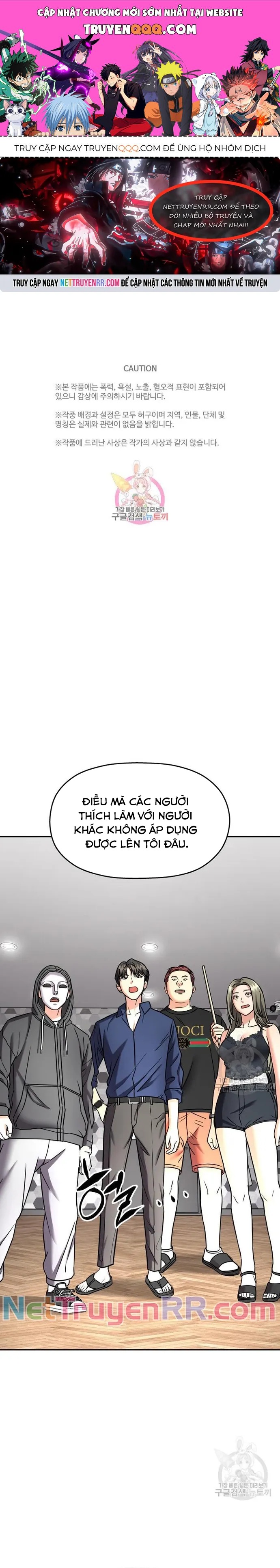 Cạm Bẫy Triệu Đô Chapter 16 - 1