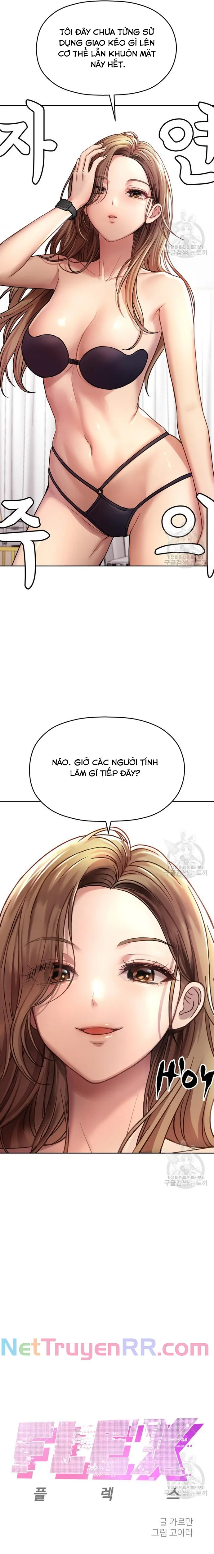 Cạm Bẫy Triệu Đô Chapter 16 - 2