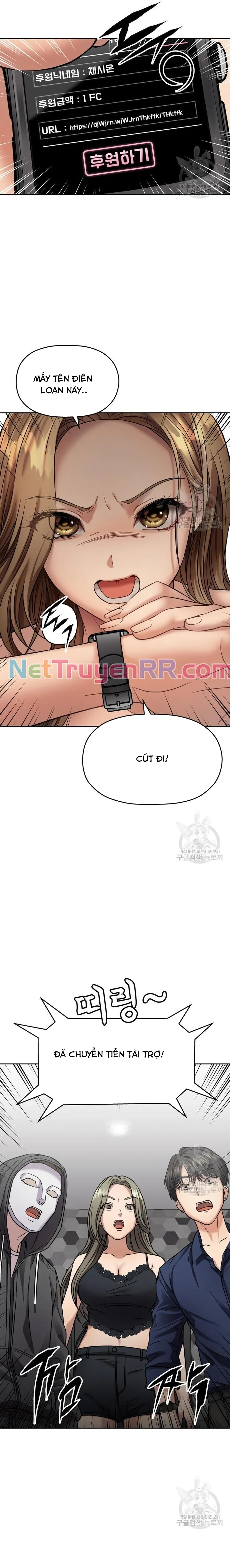 Cạm Bẫy Triệu Đô Chapter 16 - 11