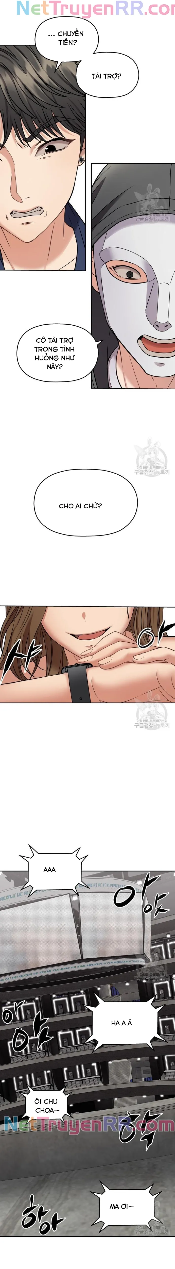 Cạm Bẫy Triệu Đô Chapter 16 - 12