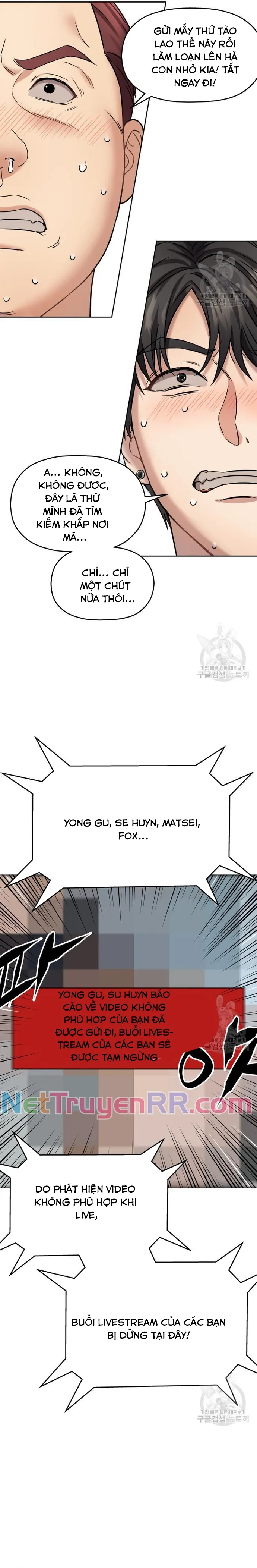 Cạm Bẫy Triệu Đô Chapter 16 - 15